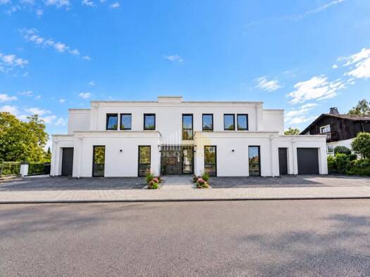 Wohnung zum Kauf 519.000 € 3 Zimmer 122 m² Am Römerquell 8 Bitburg Bitburg 54634