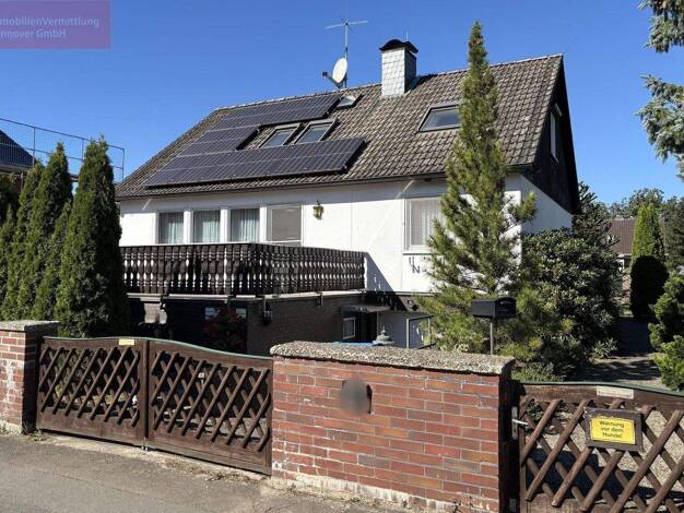 Einfamilienhaus zum Kauf 324.000 € 5 Zimmer 140 m² 996 m² Grundstück Elze Wedemark 30900