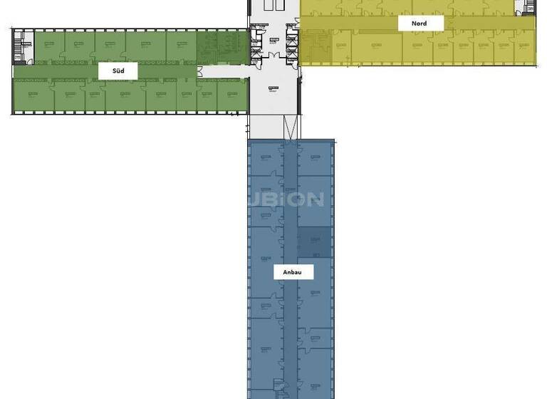 Bürofläche zur Miete provisionsfrei 216 m² Bürofläche teilbar ab 216 m² Friedrich-Ebert-Str. 134 Rheinhausen-Mitte Duisburg 47229