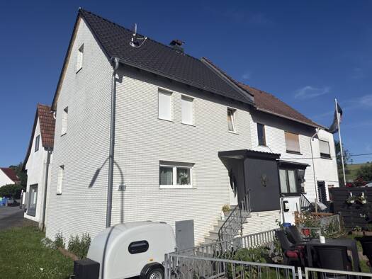 Einfamilienhaus zum Kauf 225.000 € 2 Zimmer 85 m² 175 m² Grundstück Romsthal Bad Soden-Salmünster 63628