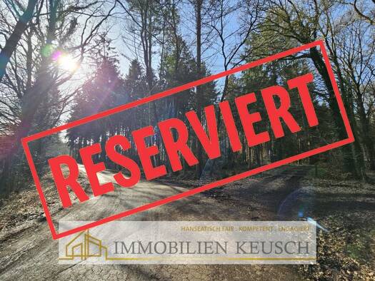 Land-/Forstwirtschaft zum Kauf 12.500 € 5.125 m² Grundstück Hambergen Hambergen 27729
