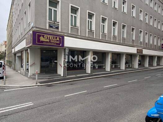 Ladenfläche zur Miete 4,23 € Wien,Mariahilf 1060