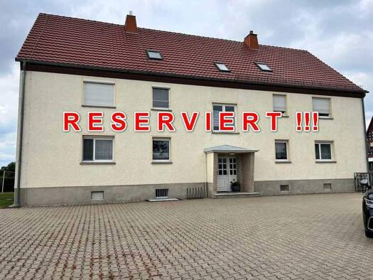 Wohnung zum Kauf 119.000 € 3 Zimmer 80,3 m² frei ab sofort Ruppendorf Klingenberg 01774