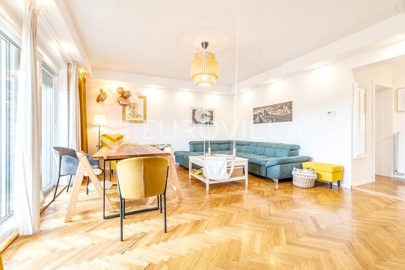 Wohnung zum Kauf 230.000 € 2 Zimmer 94 m²<br/>Wohnfläche 1.<br/>Geschoss Mlinove 10000