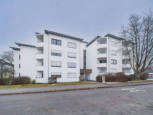 Wohnung zur Miete 750 € 3 Zimmer 81,2 m² 1. Geschoss Eggenfelden 84307