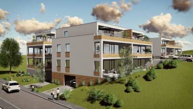 Wohnung zur Miete 1.290 € 4 Zimmer 106 m² EG Meersburg Meersburg 88709