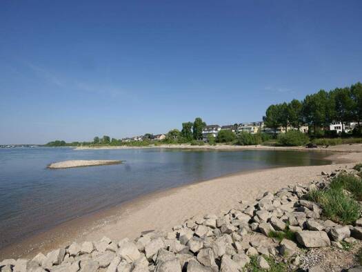 Maisonette zum Kauf 810.000 € 4 Zimmer 124 m² EG frei ab 01.04.2026 Langel Köln 51143