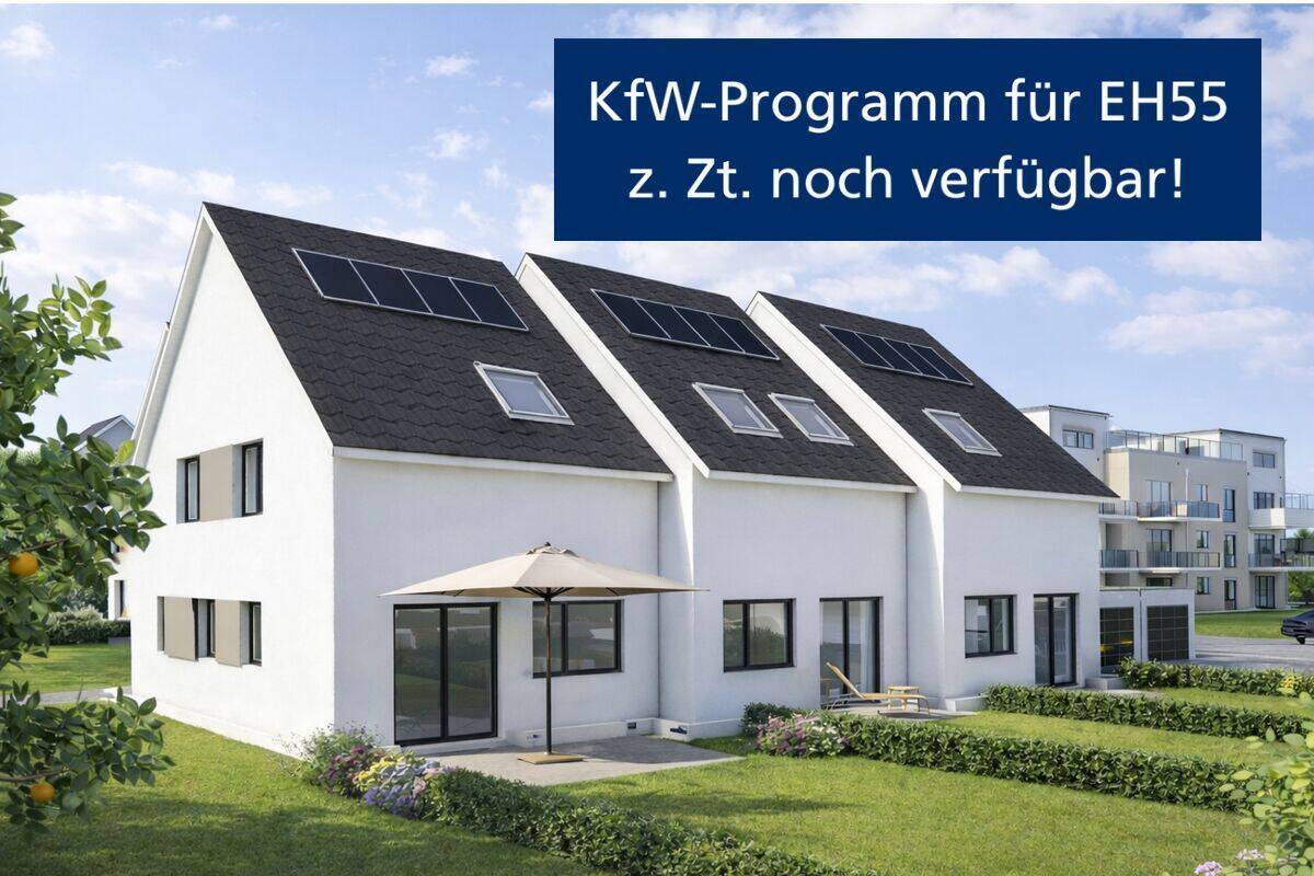 Reihenendhaus zum Kauf, Rodgau / Dudenhofen