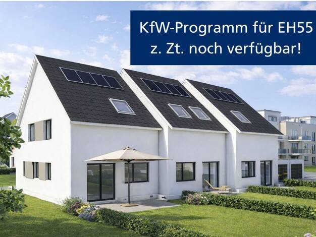 Reihenendhaus zum Kauf 453.000 € 4 Zimmer 102,4 m² 201 m² Grundstück Dudenhofen Rodgau 63110