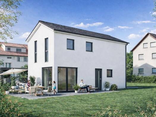 Einfamilienhaus zum Kauf 929.000 € 6,5 Zimmer 141,5 m² 450 m² Grundstück Gärtringen 71116