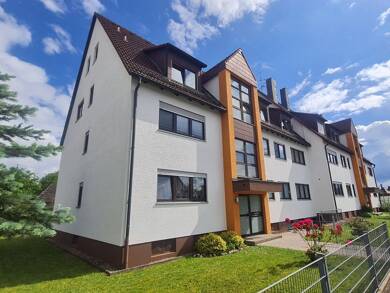 Wohnung zum Kauf 199.900 € 3 Zimmer 83,3 m² Dachgeschoss Rednitzhembach Rednitzhembach 91126