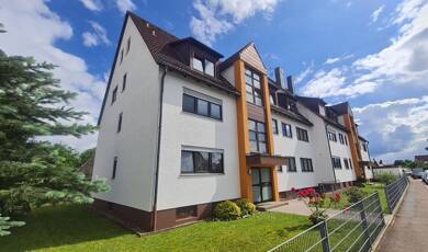 Wohnung zum Kauf 199.900 € 3 Zimmer 83,3 m² Dachgeschoss Rednitzhembach Rednitzhembach 91126