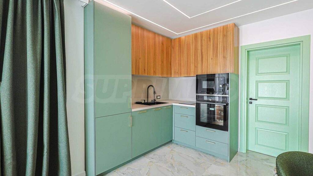 Studio zum Kauf 155.466 € 3 Zimmer 68,7 m² Burgas