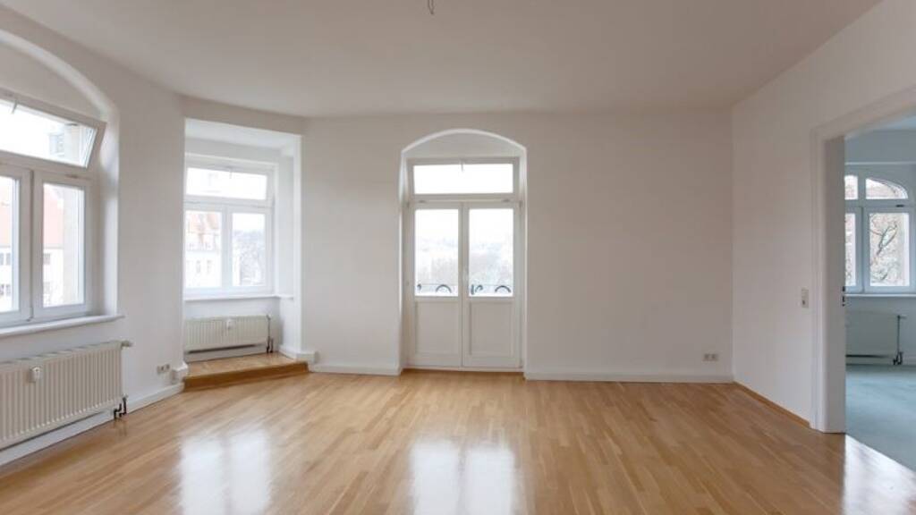 Wohnung zum Kauf provisionsfrei 100.000 € 2 Zimmer 54 m² St. Gertrud Lübeck 23566