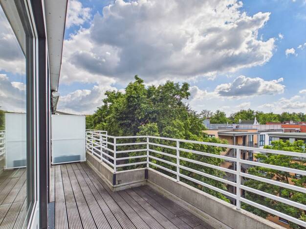 Wohnung zum Kauf 410.000 € 2 Zimmer 62 m² 4. Geschoss Eppendorf Hamburg 20251