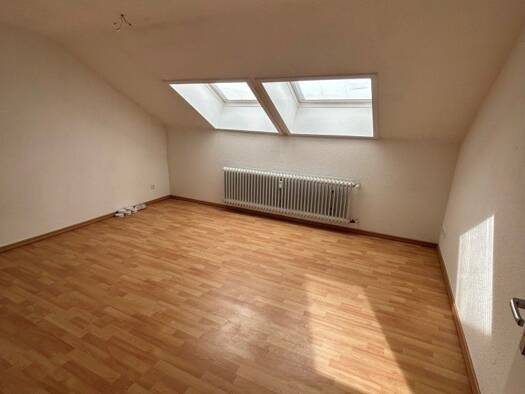 Wohnung zur Miete 510 € 3 Zimmer 45 m² frei ab 01.10.2026 Beethovenstraße 25 Westhausen Westhausen 73463