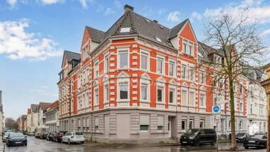 Wohnung zum Kauf 227.000 € 3 Zimmer 82,3 m² 2. Geschoss Siegfriedplatz Bielefeld 33615