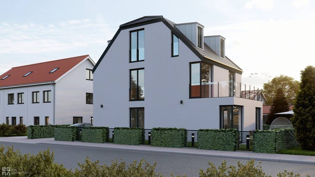 Einfamilienhaus zum Kauf 2.335.000 € 6 Zimmer 316 m² 299 m² Grundstück Dachau 85221