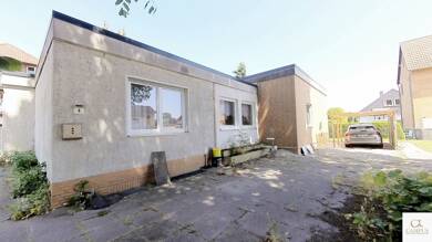 Einfamilienhaus zum Kauf 215.000 € 6 Zimmer 163 m² 472 m² Grundstück Gleidingen Laatzen 30880