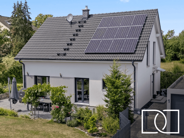 Einfamilienhaus zum Kauf 529.000 € 5 Zimmer 147 m² 681 m² Grundstück Glashütten Glashütten 95496