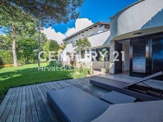 Haus zum Kauf 930.000 € 3 Zimmer 121 m² Novigrad
