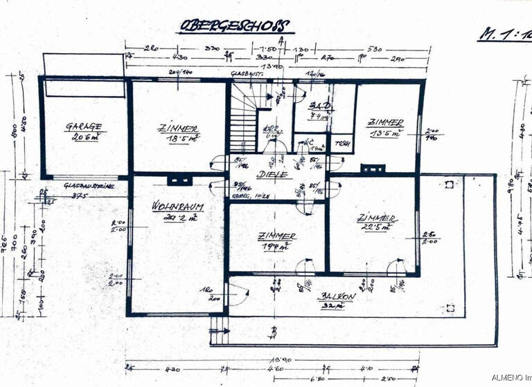 Grundstück zum Kauf 790.000 € 933 m² Grundstück Am Bach 69 Schwoich 6334