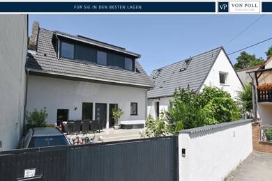 Mehrfamilienhaus zum Kauf 639.000 € 8 Zimmer 192 m² 334 m² Grundstück Dexheim 55278