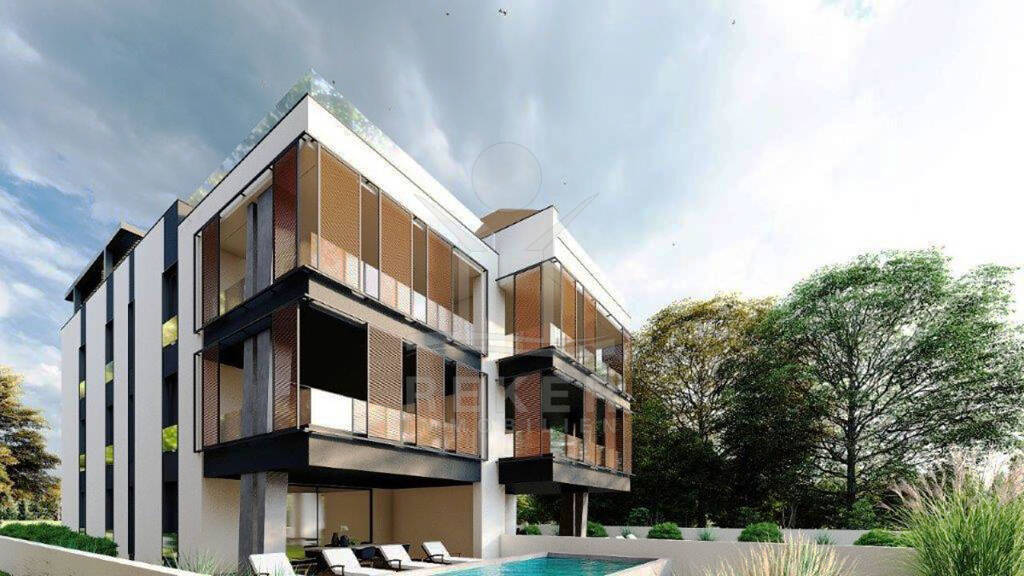 Wohnung zum Kauf - Erstbezug 1.238.045 € 4 Zimmer 145 m² EG Zadar 23000