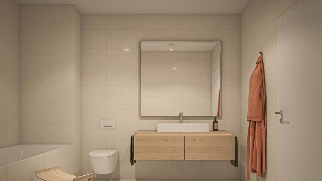 Wohnung zum Kauf 236.500 € 2 Zimmer 42,7 m² 1. Geschoss Schwechat 2320