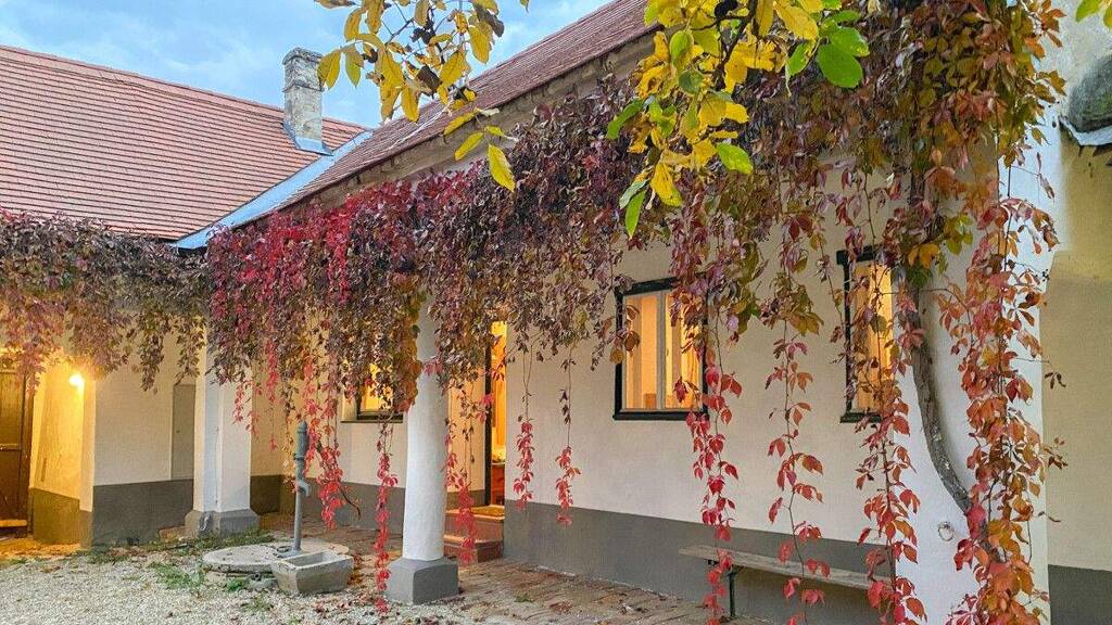 Haus zum Kauf 499.000 € 6 Zimmer 180 m² 2.022 m² Grundstück Guntersdorf 2042