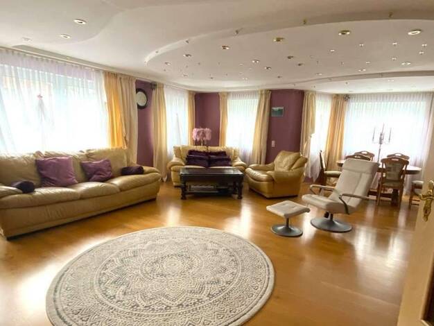 Mehrfamilienhaus zum Kauf 599.000 € 11 Zimmer 227 m² 833 m² Grundstück Nicklhub Wurmannsquick 84329