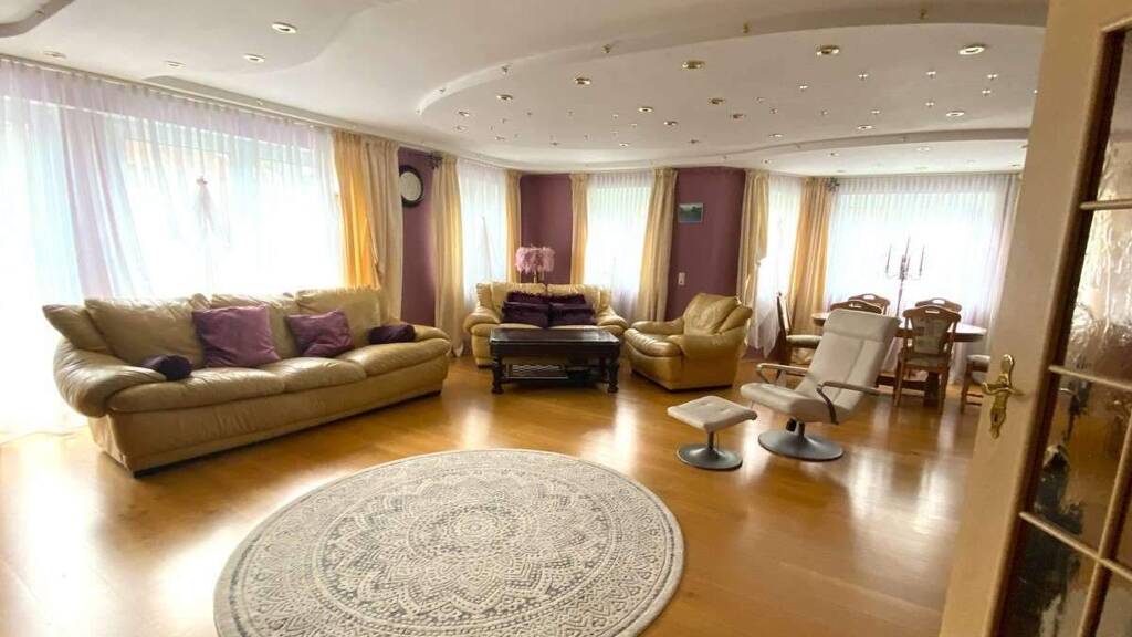 Mehrfamilienhaus zum Kauf 599.000 € 11 Zimmer 227 m² 833 m² Grundstück Nicklhub Wurmannsquick 84329