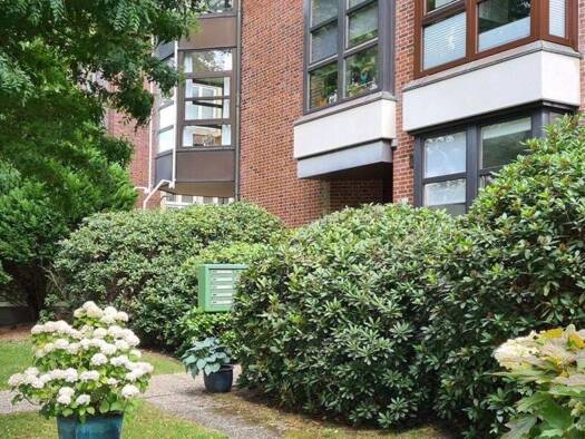 Wohnung zur Miete 980 € 2 Zimmer 87 m² frei ab 01.01.2026 Bürgerpark Bremen 28209