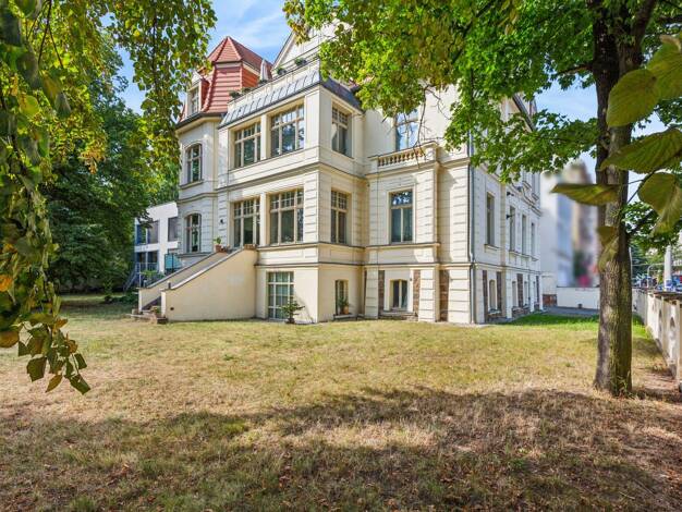 Wohnung zum Kauf 599.000 € 4 Zimmer 124 m² 1. Geschoss Plagwitz Leipzig 04229