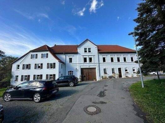 Einfamilienhaus zum Kauf 750.000 € 500 m² 7.040 m² Grundstück Struth Struth Harth-Pöllnitz 07570