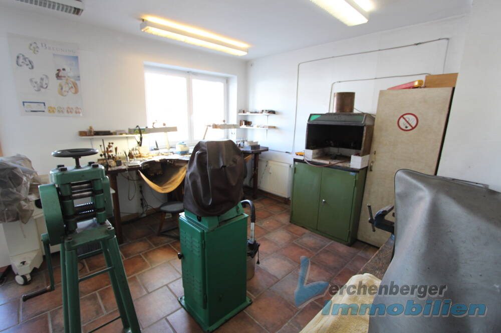 Haus zum Kauf - Mehr
