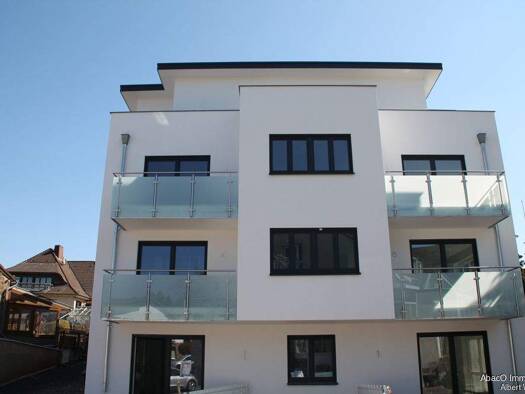 Penthouse zur Miete 1.430 € 3 Zimmer 130 m² frei ab sofort Graf-Wilhelm-Str. 1 Nideggen 52385