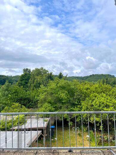 Mehrfamilienhaus zur Miete 1.300 € 9 Zimmer 250 m² 300 m² Grundstück Einöd Homburg / Einöd 66424