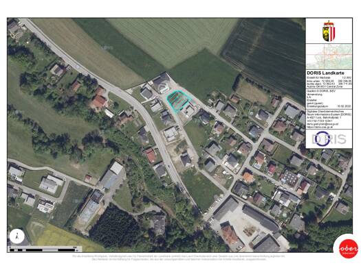 Grundstück zum Kauf 214.200 € 714 m² Grundstück Ringweg Hohenzell 4921