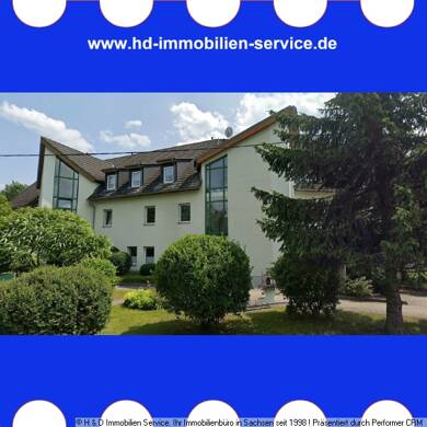 Wohnung zum Kauf 149.000 € 4 Zimmer 109 m² frei ab sofort Reichstädt Dippoldiswalde 01744