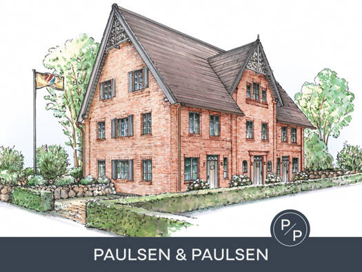 Reihenendhaus zum Kauf 2.725.000 € 5 Zimmer 152 m² 764 m² Grundstück Wenningstedt 25996