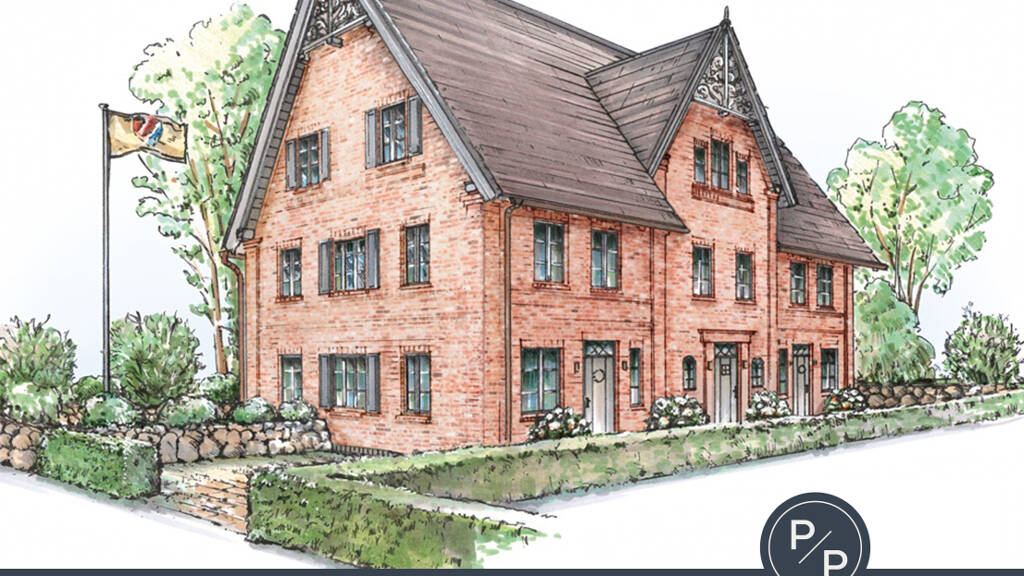 Reihenendhaus zum Kauf 2.725.000 € 5 Zimmer 152 m² 764 m² Grundstück Wenningstedt 25996