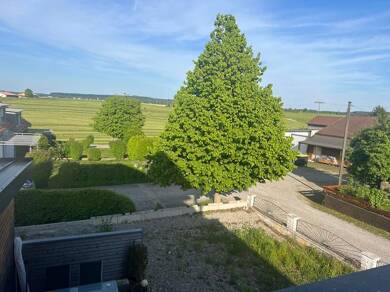 Wohnung zur Miete 1.450 € 3 Zimmer 125 m² Geschoss 1/3 frei ab 01.08.2025 Oberkammlach Kammlach 87754