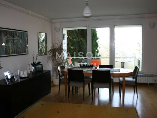 Wohnung zur Miete 1.850 € 4 Zimmer Zagreb 10000