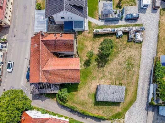 Grundstück zum Kauf 149.000 € 767 m² Grundstück Wißgoldingen Waldstetten 73550