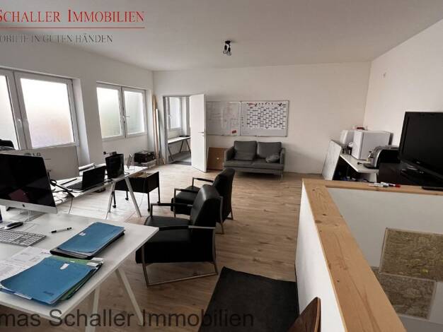 Bürofläche zum Kauf 197.000 € 3 Zimmer 55 m² Bürofläche Steinbühl Nürnberg 90443