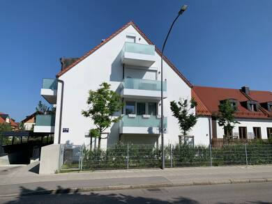 Terrassenwohnung zur Miete 2.690 € 4 Zimmer 120 m² EG frei ab 01.09.2025 St.-Veit-Str. 89 Berg am Laim Ost München 81673