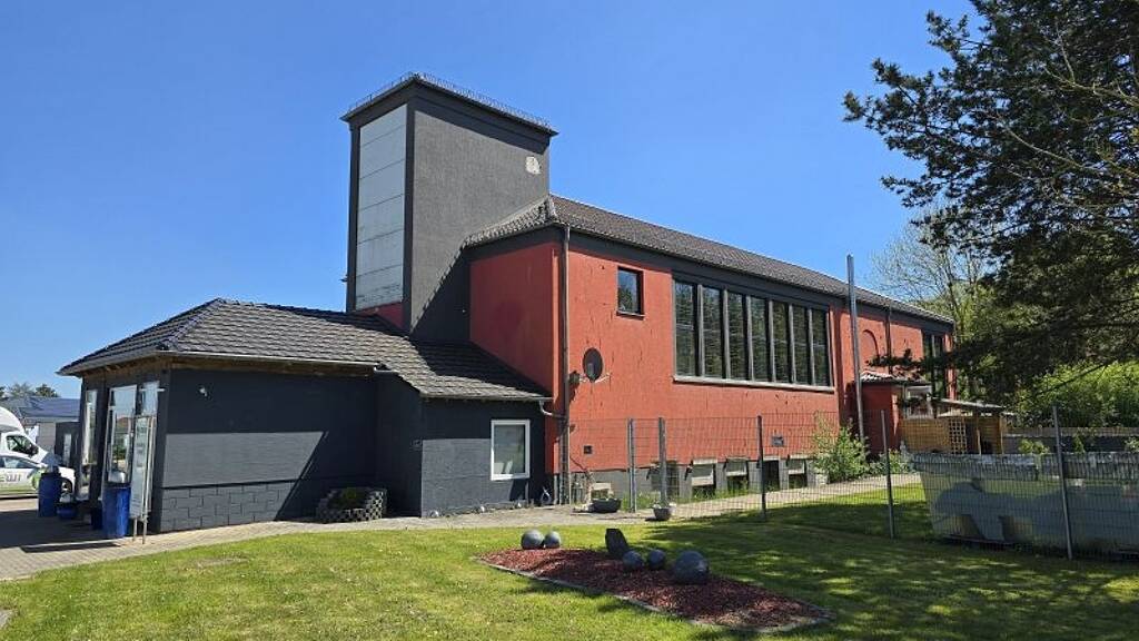 Verkaufsfläche zum Kauf 379.000 € 532 m² Verkaufsfläche Bitburg 54634