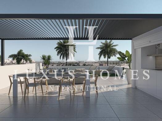 Penthouse zum Kauf - Erstbezug provisionsfrei als Kapitalanlage geeignet 269.000 € 3 Zimmer 72 m² Mazarrón 30870
