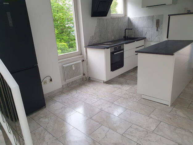 Maisonette zur Miete 1.200 € 3 Zimmer 76 m² 2. Geschoss Innenstadt Worms 67547